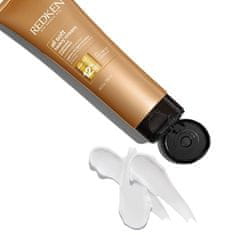 Redken Zjemňující maska pro suché a křehké vlasy All Soft Heavy Cream (Super Treatment) (Objem 250 ml)