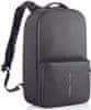 Bezpečnostní business/sportovní batoh Flex Gym 15.6", P705.801, černý