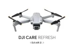 DJI Care Refresh (DJI Air 2S) EU - 1 rok