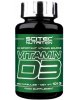 Vitamin D3 250 kapslí