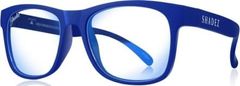 Shadez Dětské brýle Shadez Blue Light - Blue