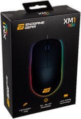 Endgame Gear XM1 RGB, černá (EGG-XM1RGB-BLK)