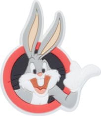 Crocs Dětské jibbitz Crocs Odznáček Jibbitz - Looney Tunes Bugs Bunny, multi vel.