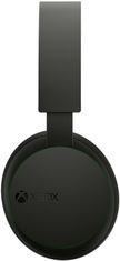 Microsoft Xbox Wireless Headset, černá (TLL-00002)