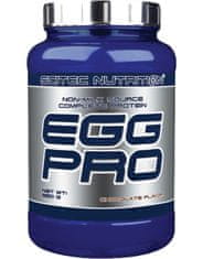 Scitec Nutrition Egg Pro 930 g, čokoláda