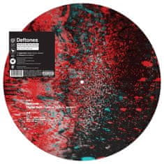 Deftones: Digital Bath (Telefon Tel Aviv) (single vinyl) (RSD)
