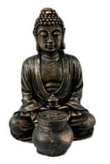 Zolux Akvarijní dekorace Budha