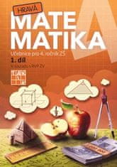 TAKTIK International Hravá matematika 4 - učebnice 1.díl
