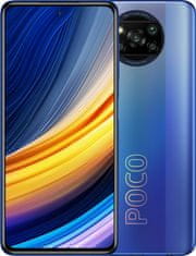 POCO X3 Pro, 8GB/256GB, Frost Blue