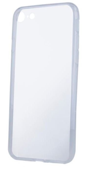 Forever Silikonové TPU pouzdro Slim 1mm Xiaomi Mi 11 Lite 4G/Mi 11 Lite 5G transparentní GSM107009