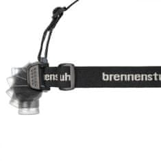 Brennenstuhl LuxPremium akumulátorová LED čelovka Čelovka 250lm