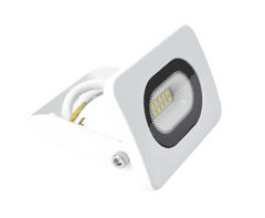 Tracon Electric LED SMD reflektor bílý 50W - neutrální bílá 