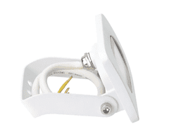 Tracon Electric LED SMD reflektor bílý 20W - neutrální bílá 