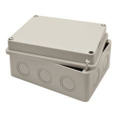 Montážní krabice IP54 150×110×70mm