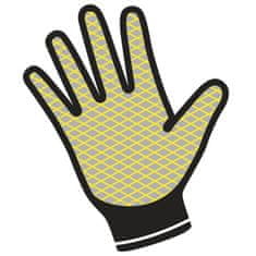 Zateplené pracovní rukavice HERCULE VV750 09