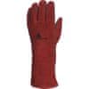 Svářečské rukavice CA615 - Kevlar 10