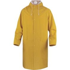 Nepromokavý plášť do deště MA305 žlutý M