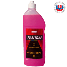 BANCHEM Sanitární čistič PANTRA® PROFESIONAL 05 1L