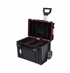 Qbrick Box QBRICK® System ONE Cart Basic 