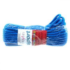Lanex Polypropylenová šňůra pletená bez jádra barevná 15m 8mm