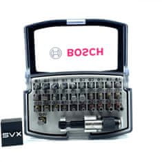 Bosch 32-dílná sada bitů s barevným označením 32ks bosch