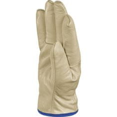 Zateplené pracovní rukavice FBF50 09
