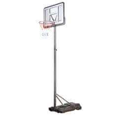 NILS basketbalový koš ZDK021A