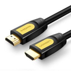Ugreen HD101 HDMI kabel M/M 4K 1m, černý