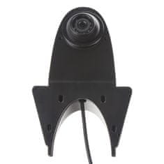 Stualarm Kamera CCD s IR světlem, vnější pro dodávky nebo skříňová auta (c-ccd5018)
