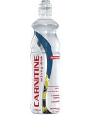 Nutrend Carnitine Activity Drink 750 ml, pomeranč