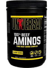 Universal Nutrition 100% Beef Aminos 200 tablet