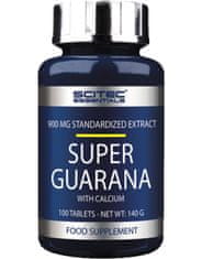 Scitec Nutrition Super Guarana 100 tablet