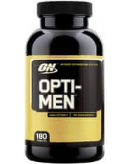 Optimum nutrition Opti-Men 180 tablet
