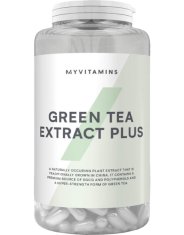 MyProtein MyVitamins Green Tea Extract Plus 90 kapslí