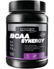 Prom-IN Essential BCAA Synergy 550 g, meloun