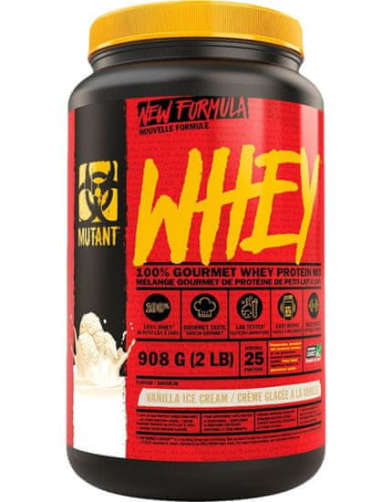 Mutant Whey 908 g