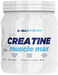 AllNutrition Creatine Muscle Max 250 g