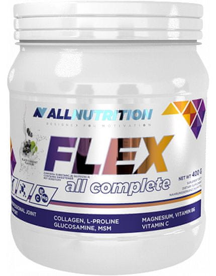 AllNutrition Flex All Complete 400 g