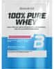 BioTech USA 100% Pure Whey 28 g, slaný karamel