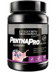 Prom-IN Pentha Pro Balance 1000 g, vanilka