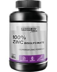 Prom-IN 100% Zinc Bisglycinate 120 tablet