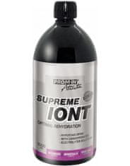 Prom-IN Supreme Iont 1000 ml, višeň