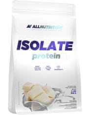 AllNutrition Isolate Protein 908 g, vanilka