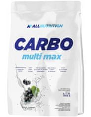 AllNutrition Carbo Multi Max 1000 g, grapefruit