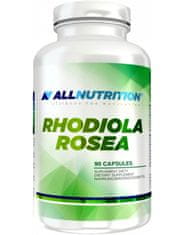 AllNutrition Rhodiola Rosea 90 kapslí