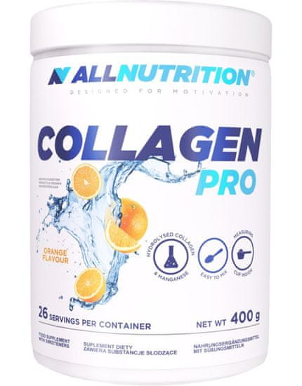 AllNutrition Collagen Pro 400 g