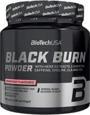 BioTech USA Black Burn 210 g, marakuja