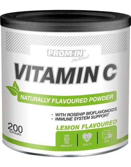 Prom-IN Vitamin C 200 g