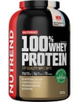 100 whey protein 2250 g