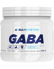 AllNutrition GABA 200 g